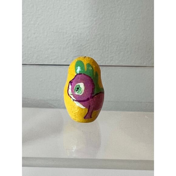 My Little Pony Inspired Handcrafted Painted Wooden Nesting Dolls Complete set - Picture 9 of 10
